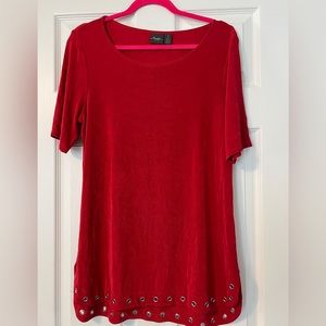Chico’s Travelers Tunic